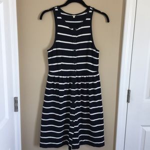 J. Crew women’s dress size XS perfect resort wear